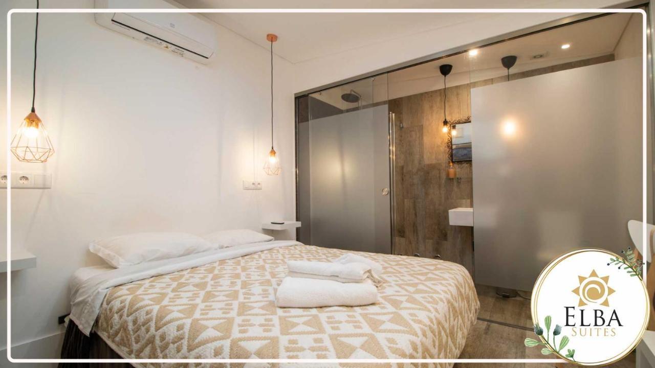 Elba Suites Gaia-Porto Vila Nova de Gaia Exterior photo